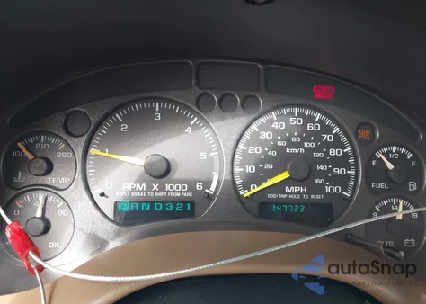 2001 GMC Sonoma Sls из США, поврежденный, VIN 1GTCS19W818112777